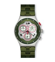 Orologio Swatch Uomo in Alluminio YCS1011AG - YCS1011AG